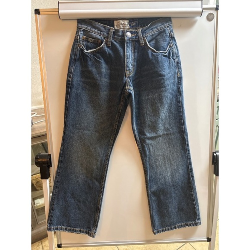 Aeropostale bootcut jeans Benton size‎ 27/28